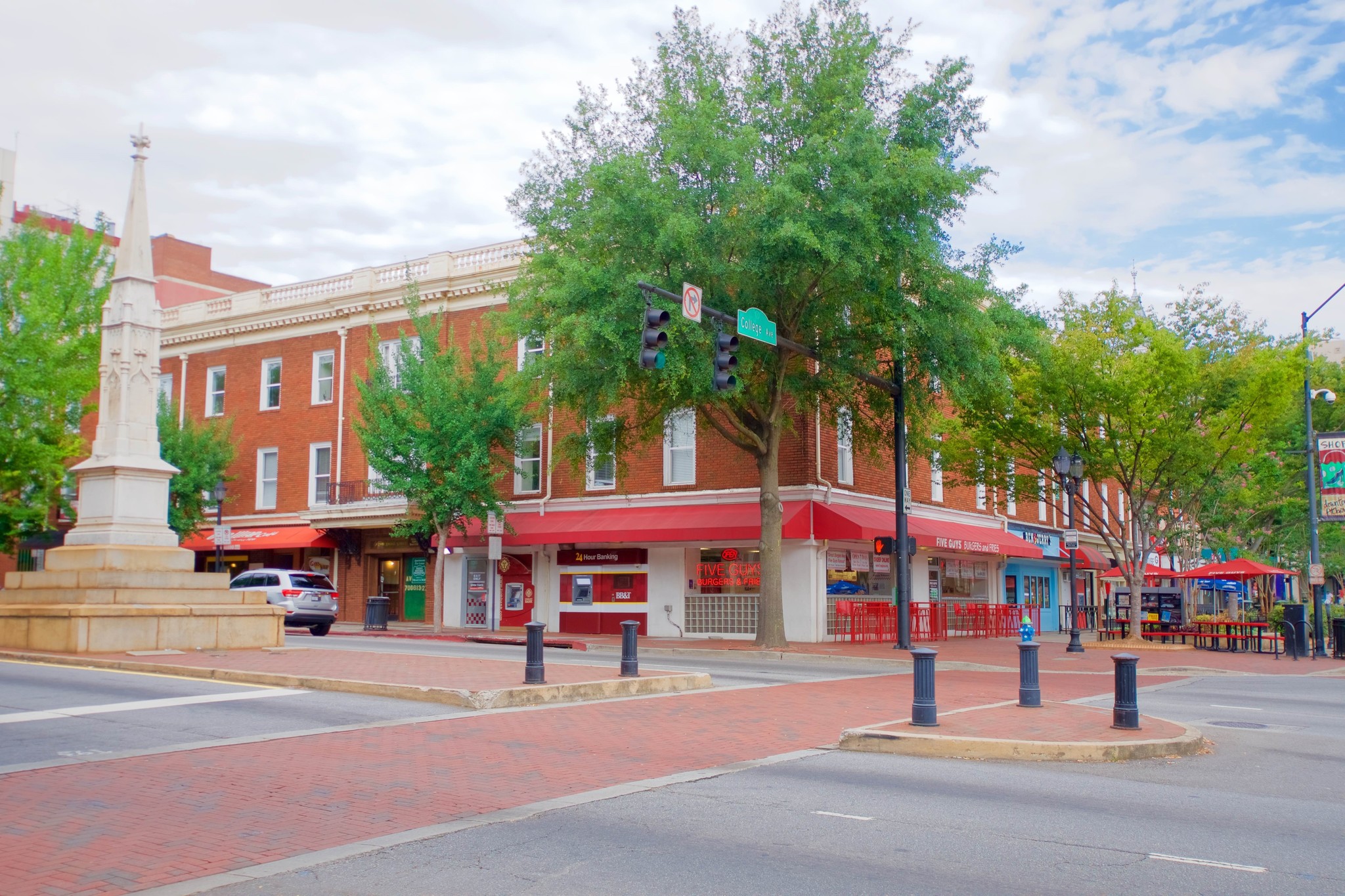 191 E Broad St, Athens, GA for sale Building Photo- Image 1 of 1