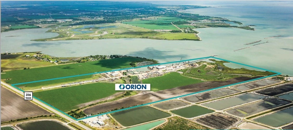 159 State Highway 316, Port Lavaca, TX for sale Primary Photo- Image 1 of 1