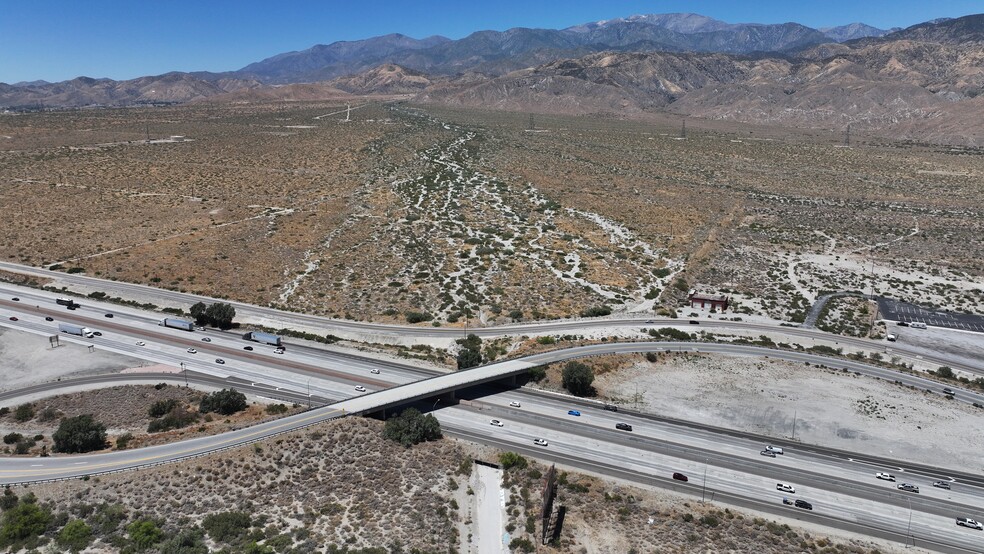 Seminole Drive, Cabazon, CA for sale - Building Photo - Image 2 of 4