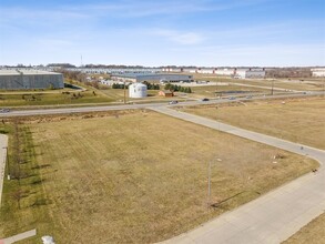 6602 SE Bellagio Dr, Ankeny, IA - aerial  map view - Image1