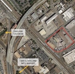 850-860 77th Ave, Oakland, CA for sale - Building Photo - Image 2 of 3