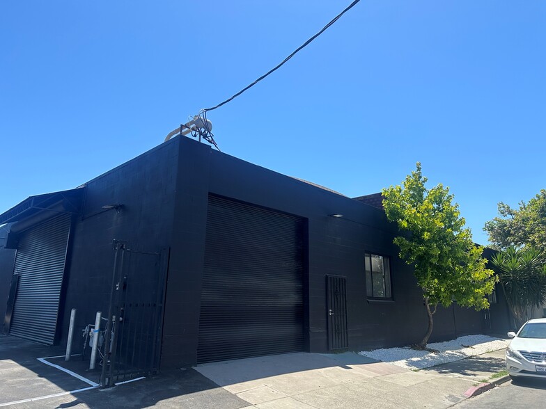 1235 5th St, Berkeley, CA for sale - Building Photo - Image 1 of 1