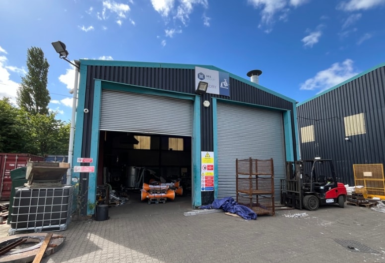 Station Ln, Birtley for lease - Building Photo - Image 3 of 6