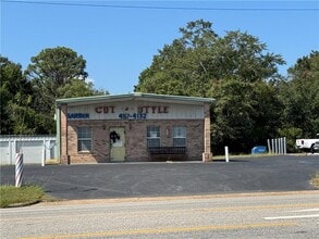 355 N Craft Hwy, Chickasaw, AL for lease Interior Photo- Image 2 of 4