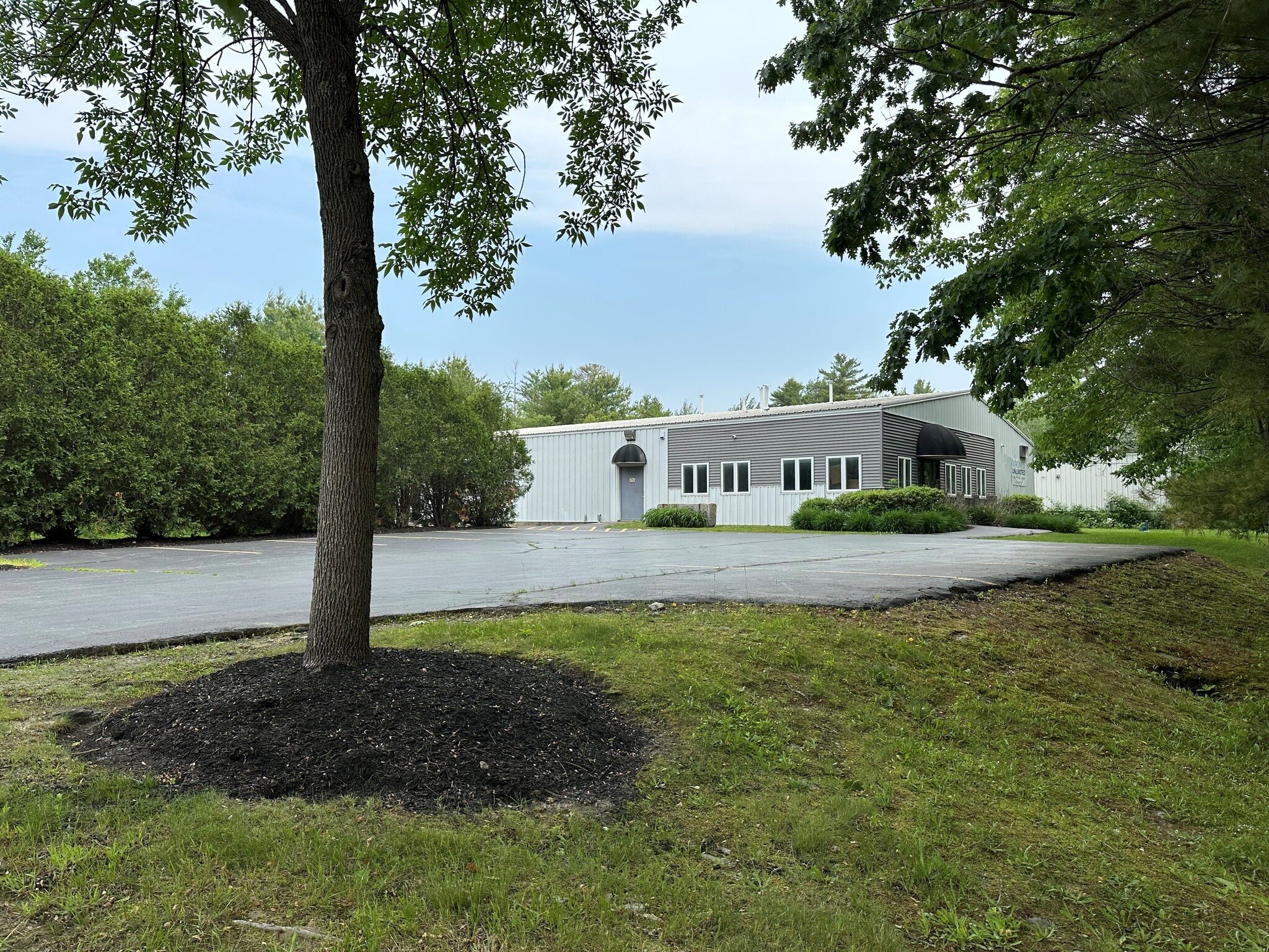 100 Riverside Industrial Pky, Portland, ME for lease Building Photo- Image 1 of 2