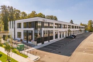 More details for 2660 Barnet Hwy, Coquitlam, BC - Industrial for Sale