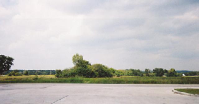 I-35 & Oswalt Rd, Marietta, OK for sale - Primary Photo - Image 1 of 1