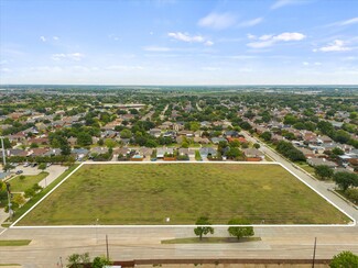 More details for 6700 Rowlett Rd, Rowlett, TX - Land for Sale