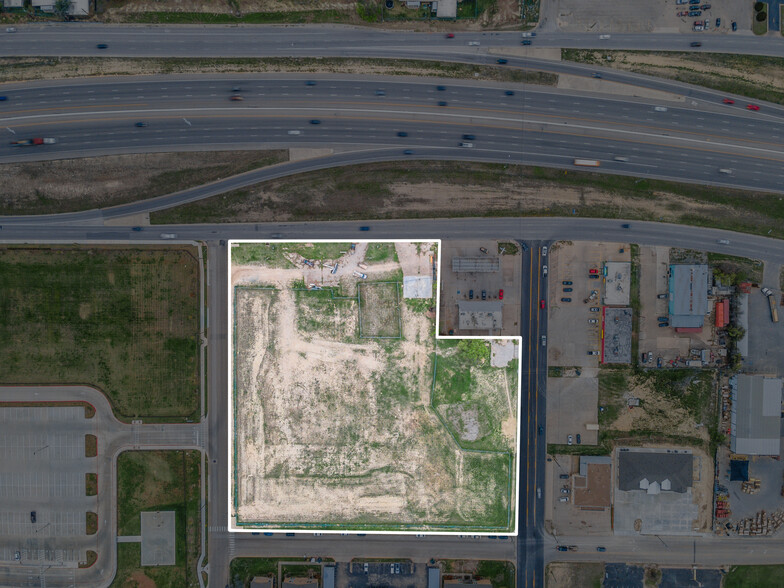 1414 W Central Texas Expy, Killeen, TX for lease - Aerial - Image 2 of 14