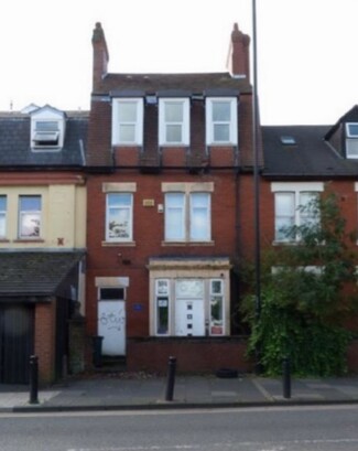 More details for 435 Westgate Rd, Newcastle Upon Tyne - Office for Sale