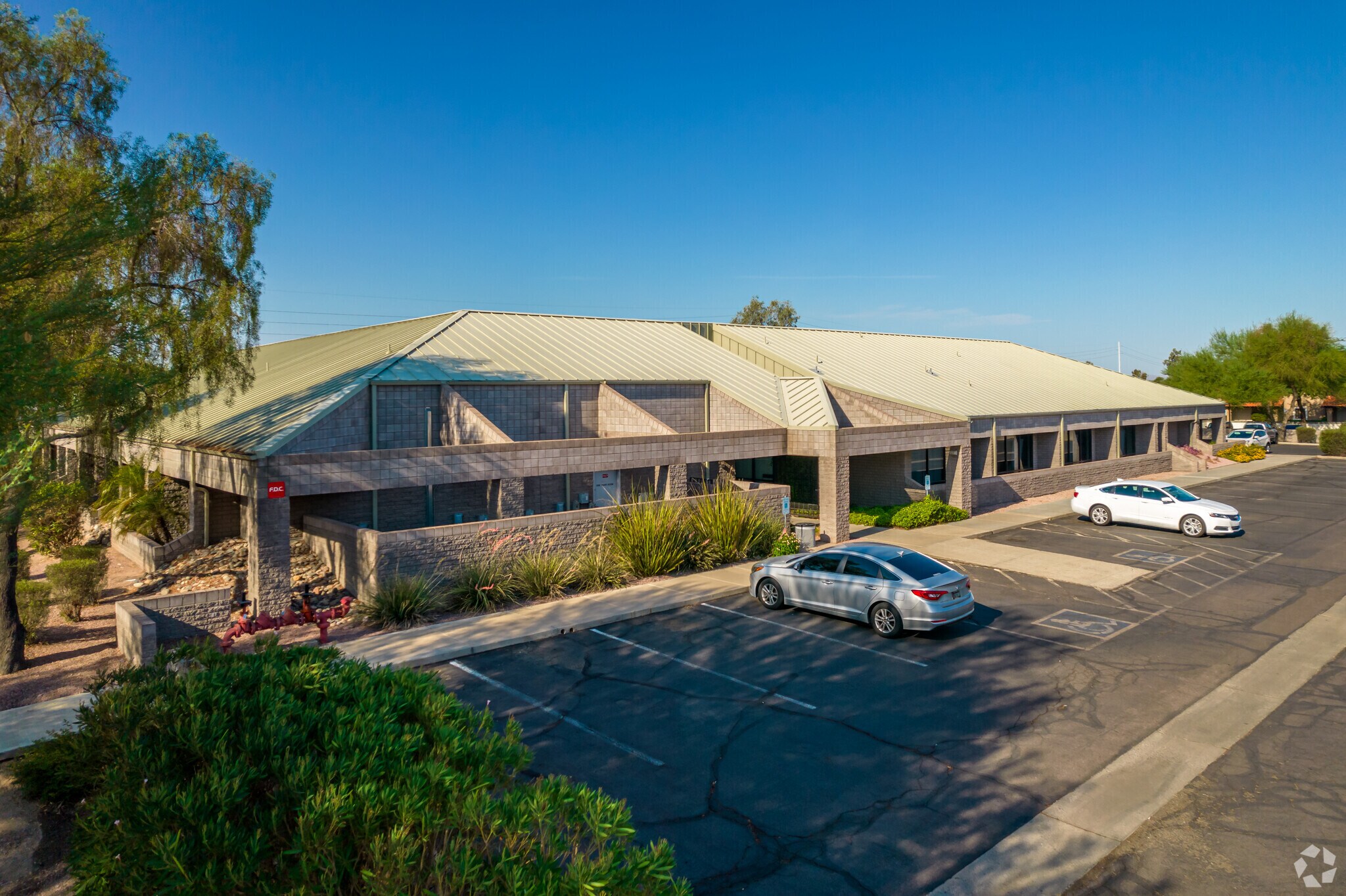 6120 W Bell Rd, Glendale, AZ for sale Primary Photo- Image 1 of 1