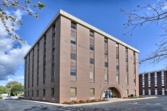 More details for 3607 Rosemont Ave, Camp Hill, PA - Office for Lease