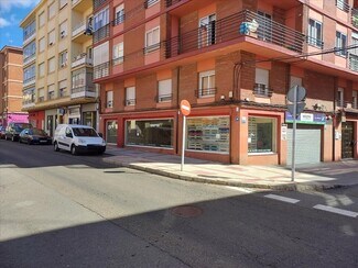 More details for Calle Sancho Ordóñez, León - Retail for Sale