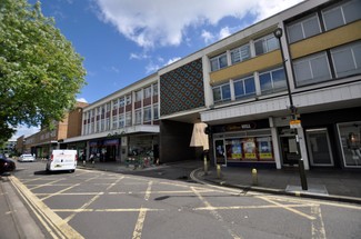 More details for 54 The Boulevard, Crawley - Office for Lease