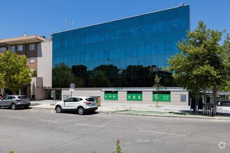 Avenida Europa, 34 D, Madrid, Madrid for lease Interior Photo- Image 2 of 23