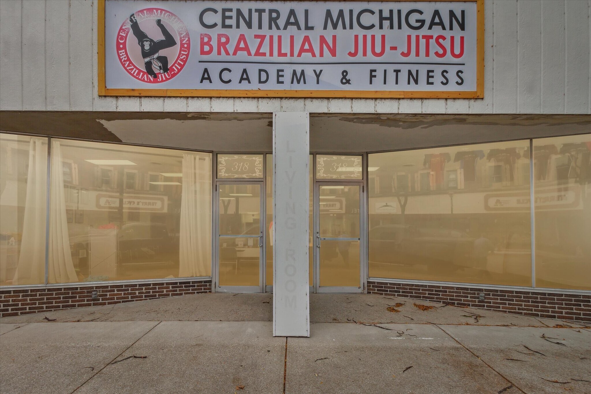 318 N State St, Alma, MI for sale Primary Photo- Image 1 of 1