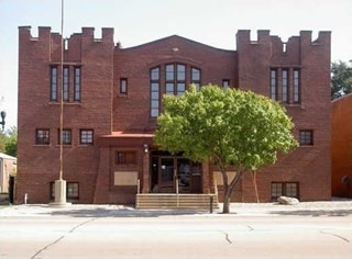 419 S Minnesota Ave, Saint Peter, MN for sale - Building Photo - Image 1 of 14