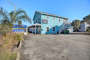 803 3rd St N, Jacksonville Beach FL - Airbnb Property