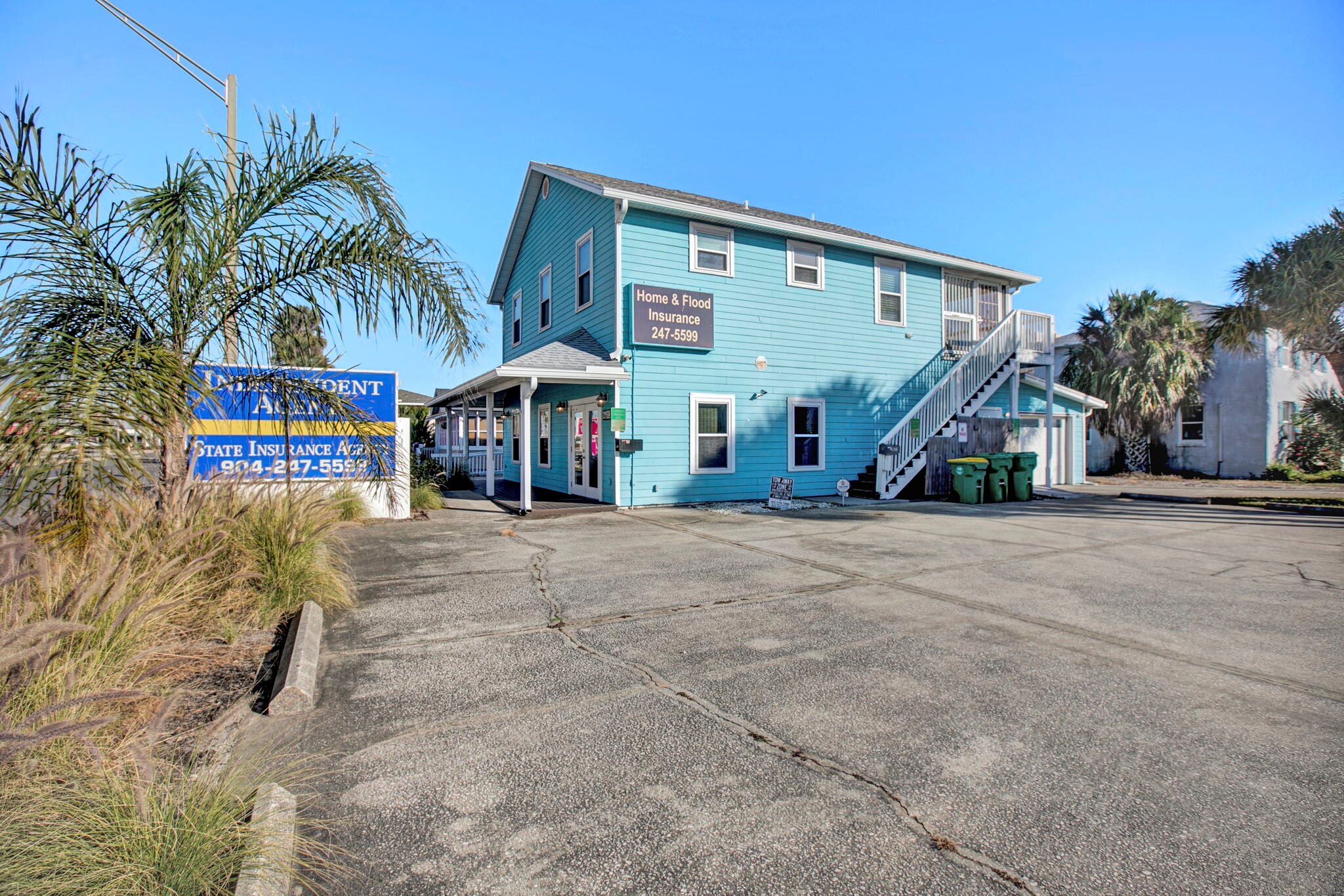 803 3rd St N, Jacksonville Beach, FL for sale Building Photo- Image 1 of 19