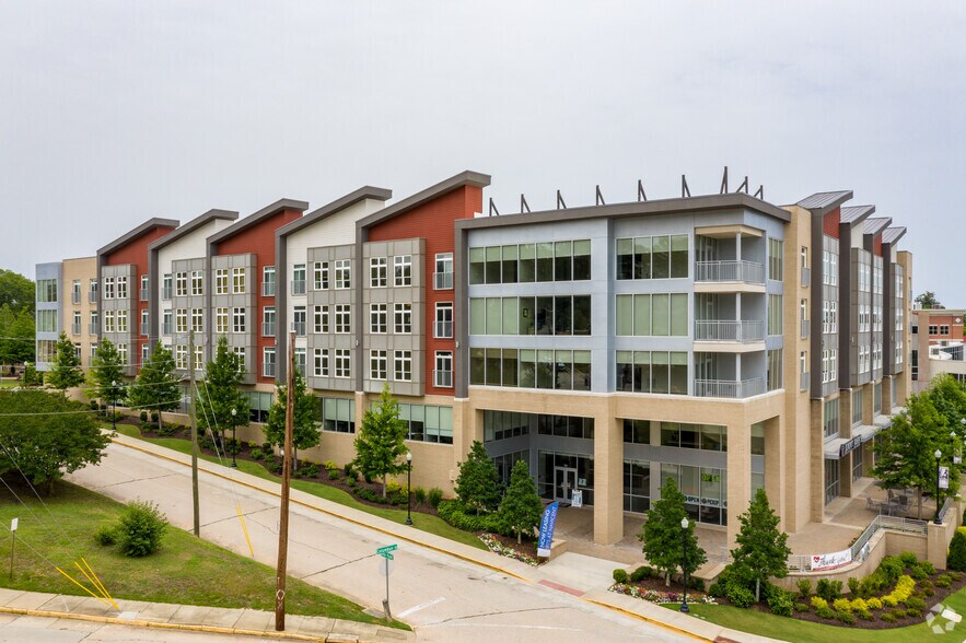 781 Spring St, Macon-Bibb, GA for sale - Primary Photo - Image 1 of 1