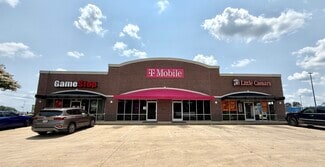 More details for 334-340 Park Plaza Dr, New Albany, MS - Retail for Lease