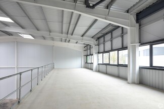 More details for Magna Rd, Wigston - Industrial for Lease