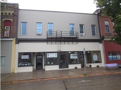 81 Main Ave, Clinton, IA for sale Primary Photo- Image 1 of 1