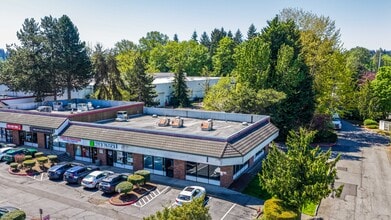 11727 124th Ave NE, Kirkland, WA for lease Building Photo- Image 1 of 8