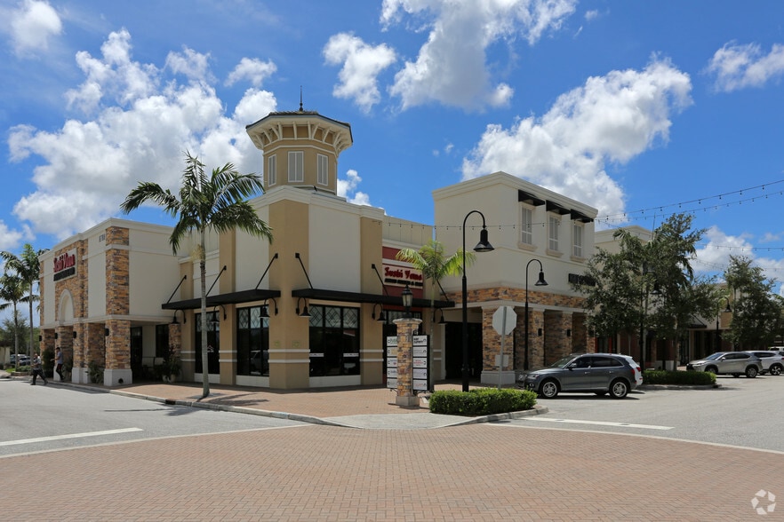 Boynton Beach Blvd & Lyon Rd, Boynton Beach, FL for lease - Building Photo - Image 2 of 9