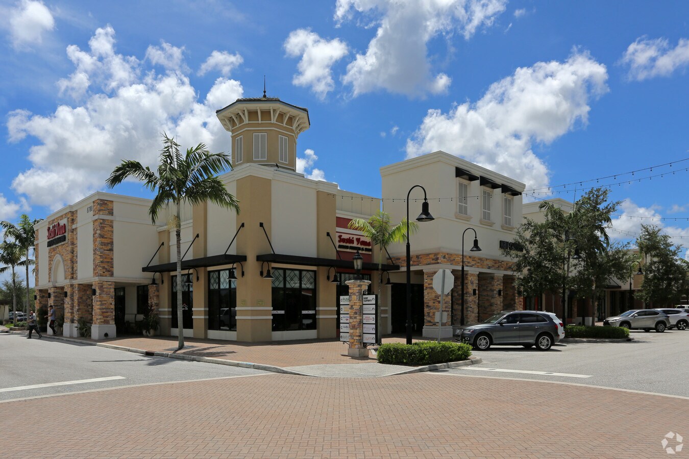 Boynton Beach Blvd & Lyon Rd, Boynton Beach, FL 33424