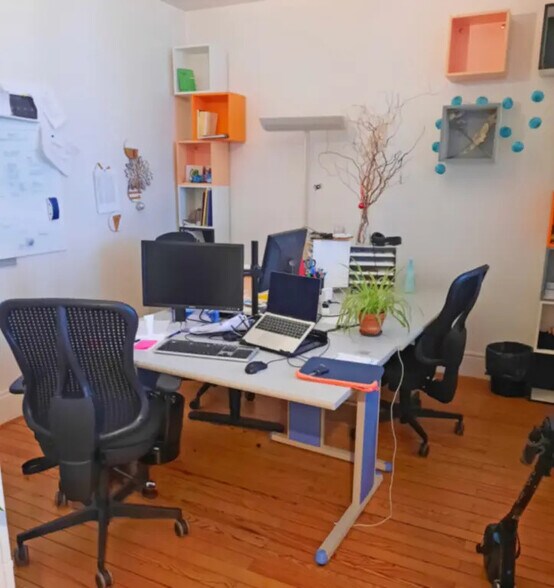 4 Rue Des Potiers, Toulouse for lease - Interior Photo - Image 3 of 4