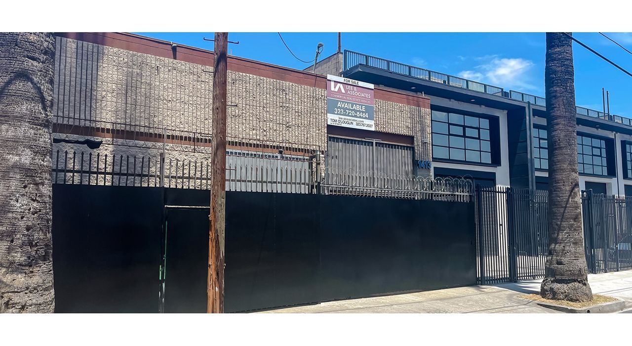 1413 E 15th St, Los Angeles, CA for sale Building Photo- Image 1 of 1