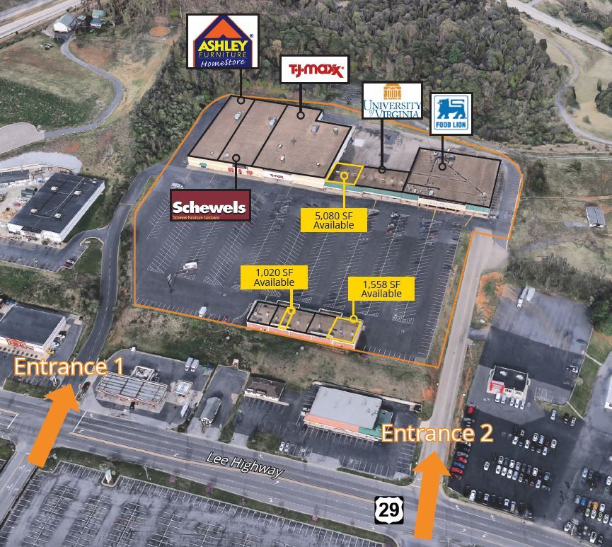 11 Orchard Hill Cir, Staunton, VA for sale Building Photo- Image 1 of 1