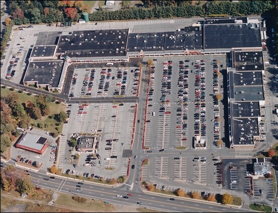 141-237 Route 206 S, Chester, NJ for sale Primary Photo- Image 1 of 1