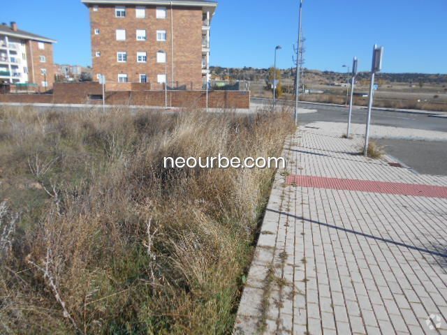 Land in Ávila, Ávila for sale - Building Photo - Image 3 of 12