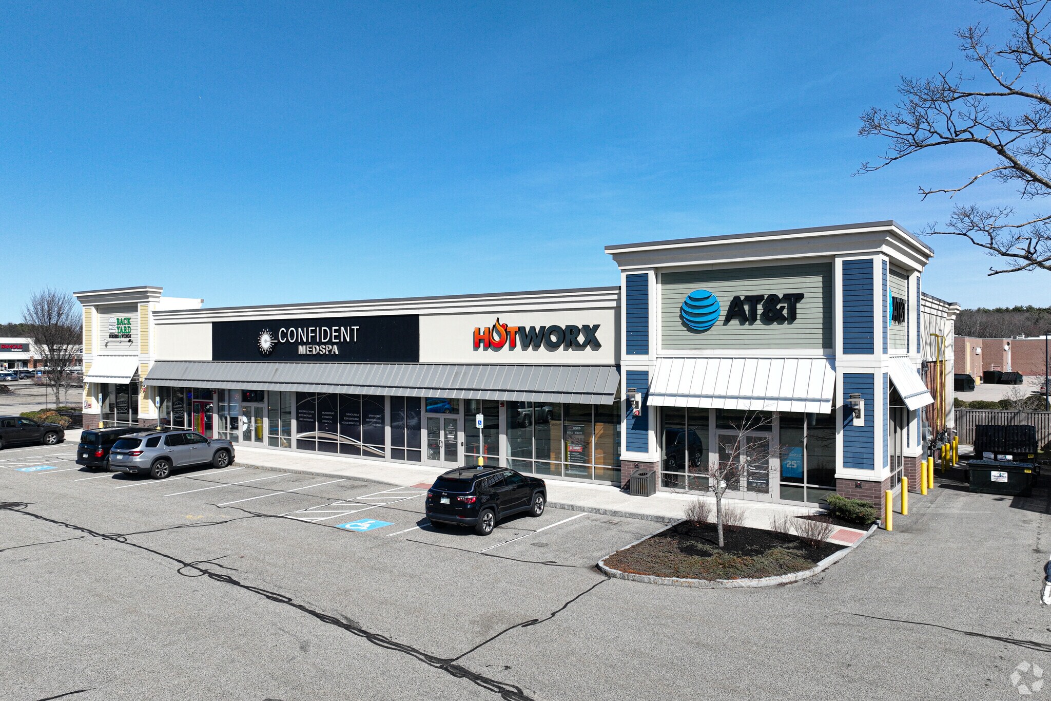 700 Lafayette Rd, Seabrook, NH for sale Primary Photo- Image 1 of 1