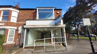 More details for 132 Chanterlands Av, Hull - Retail for Lease