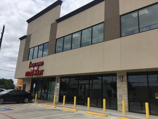 More details for 701 Pin Oak Rd, Katy, TX - Multiple Space Uses for Lease