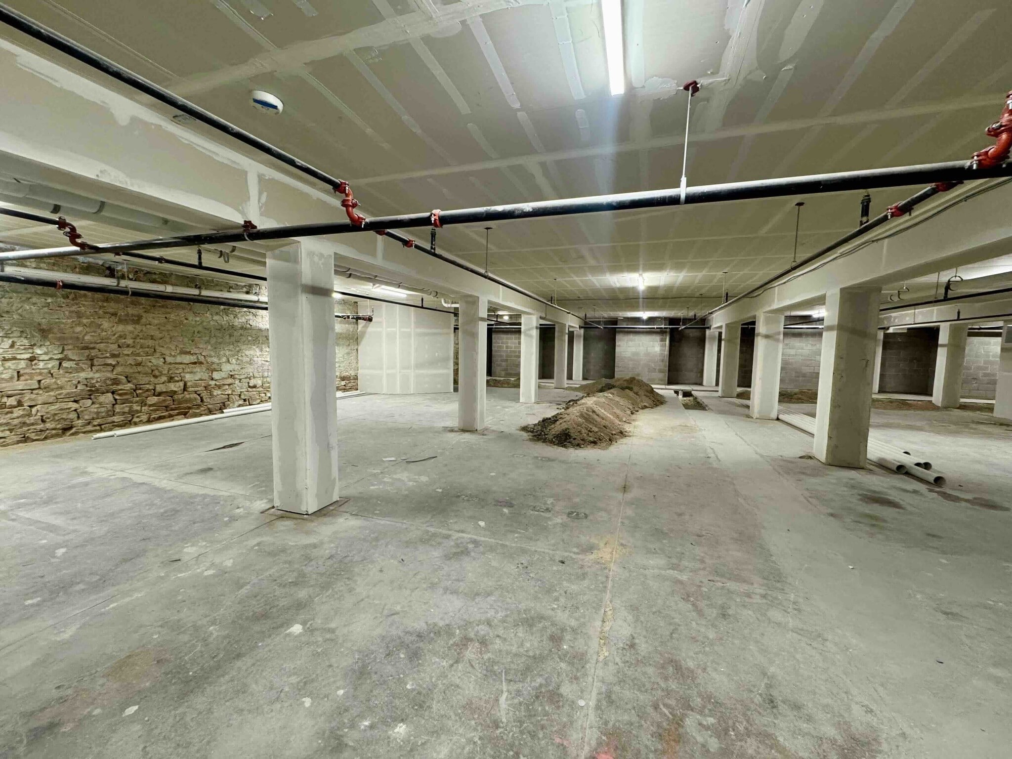 101 Broadway, Denver, CO for lease Interior Photo- Image 1 of 5