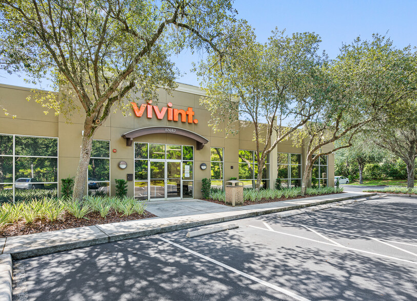 12682-12690 Telecom Dr, Tampa, FL for sale - Building Photo - Image 2 of 19