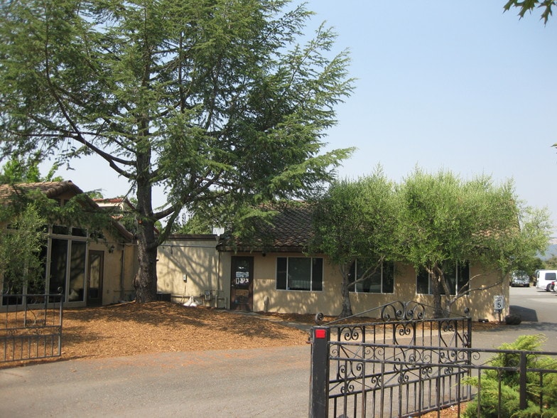 1247 Broadway, Sonoma, CA for lease - Primary Photo - Image 1 of 64