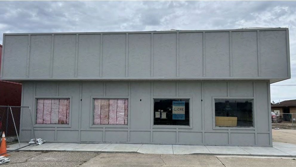 121 S Wisconsin Ave, Gaylord, MI for sale Primary Photo- Image 1 of 7