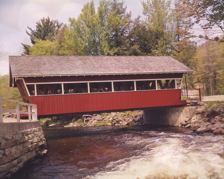 383 County Highway 138, Broadalbin, NY for sale - Building Photo - Image 1 of 1