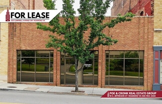 More details for 305 Campbell Ave SW, Roanoke, VA - Office for Lease