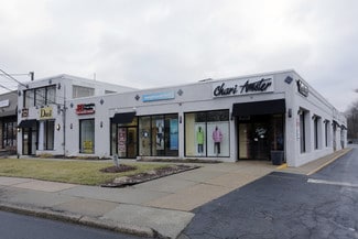 More details for 95-97 S Livingston Ave, Livingston, NJ - Office/Retail for Lease