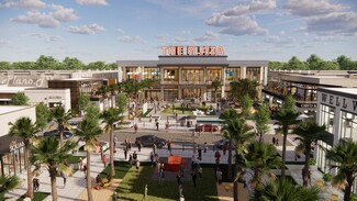 More details for W Spring Creek Pky, Plano, TX - Retail for Lease