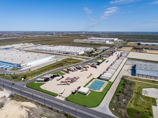 More details for 6600 Lancer Boulevard, San Antonio, TX - Office for Lease