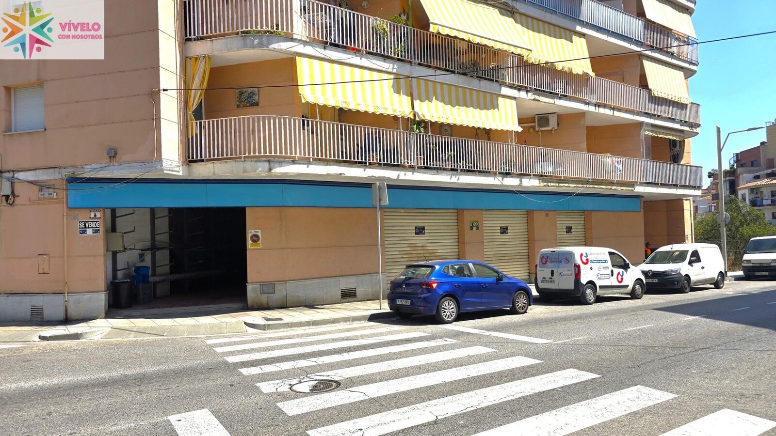 El Vendrell, TAR 43700 -  -  - Interior Photo - Image 1 of 14