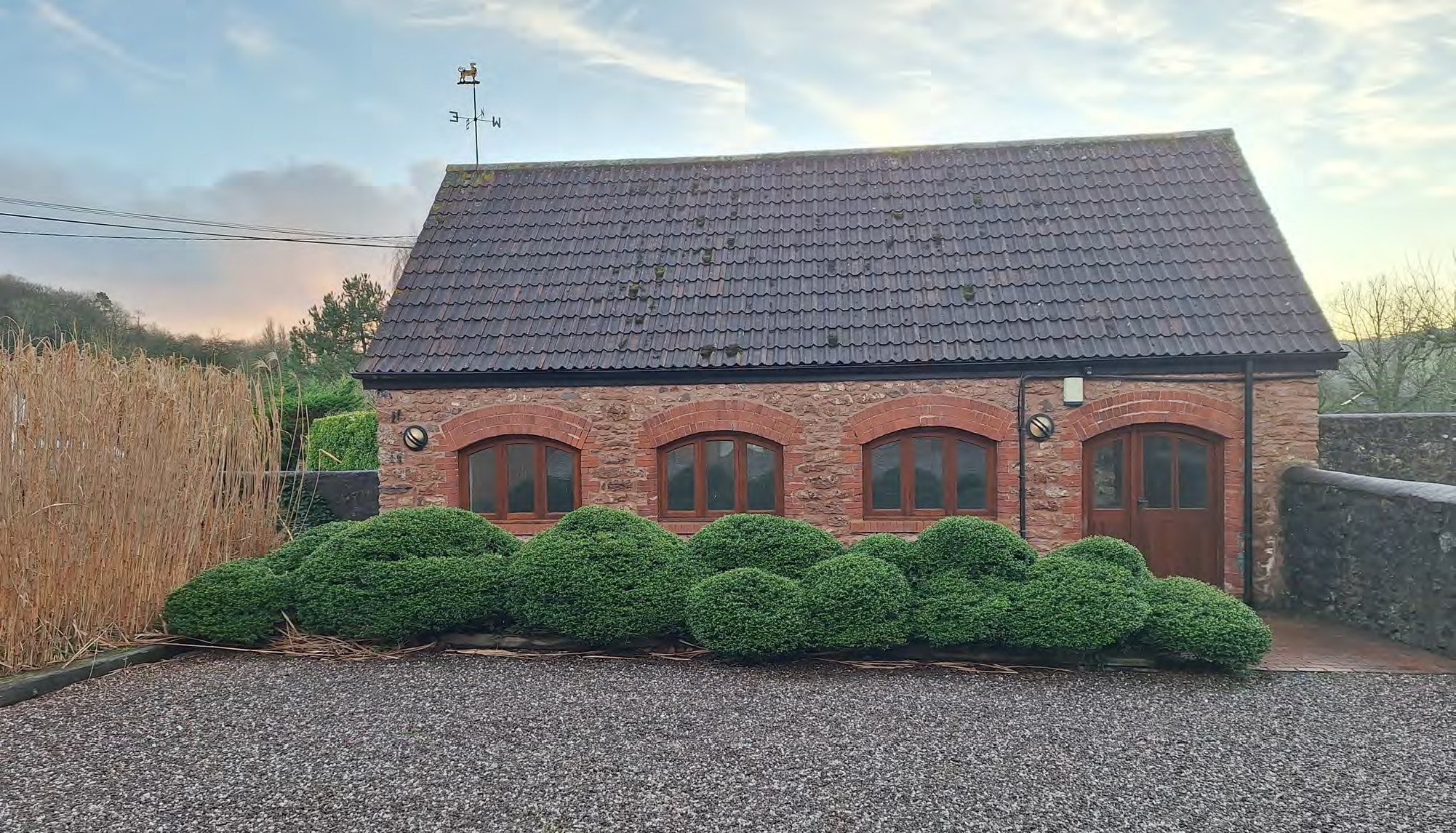 Wiveliscombe, Wiveliscombe for lease Building Photo- Image 1 of 4