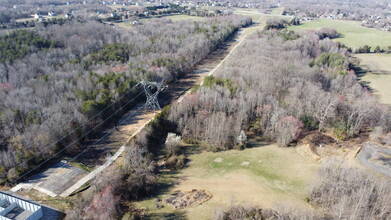 11120 Gordon Rd, Fredericksburg, VA - aerial  map view - Image1